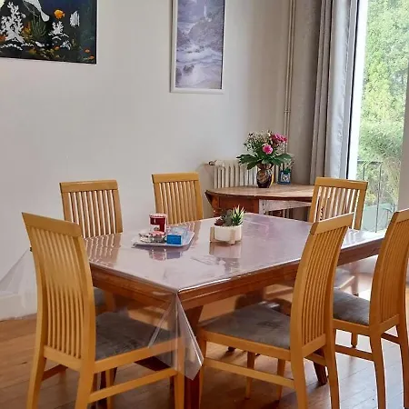 Maison De Ville Plein Centre, 3 Etoiles, A 200M De La Plage, Parking Prive, Wifi Royan Extérieur photo