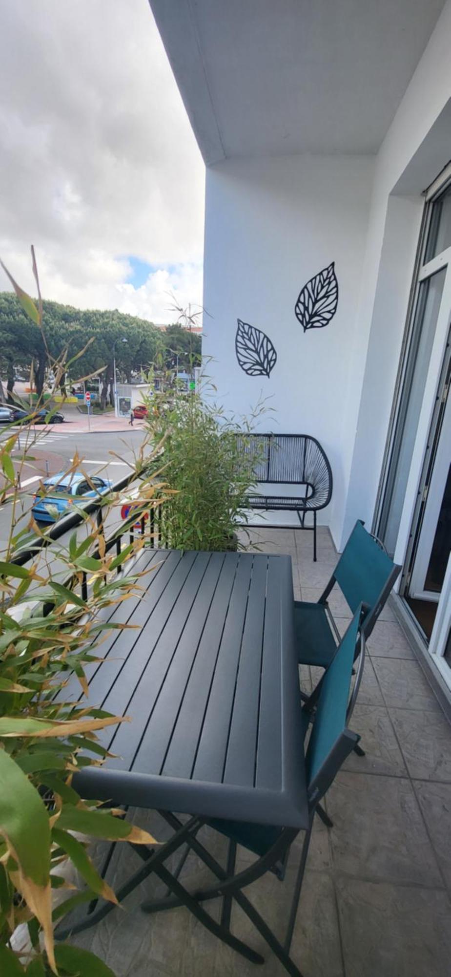 Maison De Plein Centre, 3 Etoiles, A 200m De La Plage, Parking Prive, Wifi