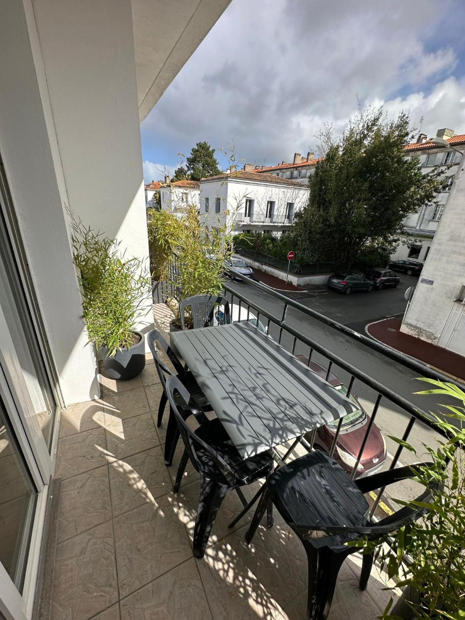 Maison De Plein Centre, 3 Etoiles, A 200m De La Plage, Parking Prive, Wifi Hébergement de vacances