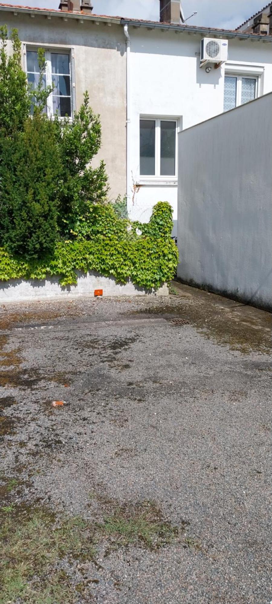 Maison De Plein Centre, 3 Etoiles, A 200m De La Plage, Parking Prive, Wifi Hébergement de vacances Royan